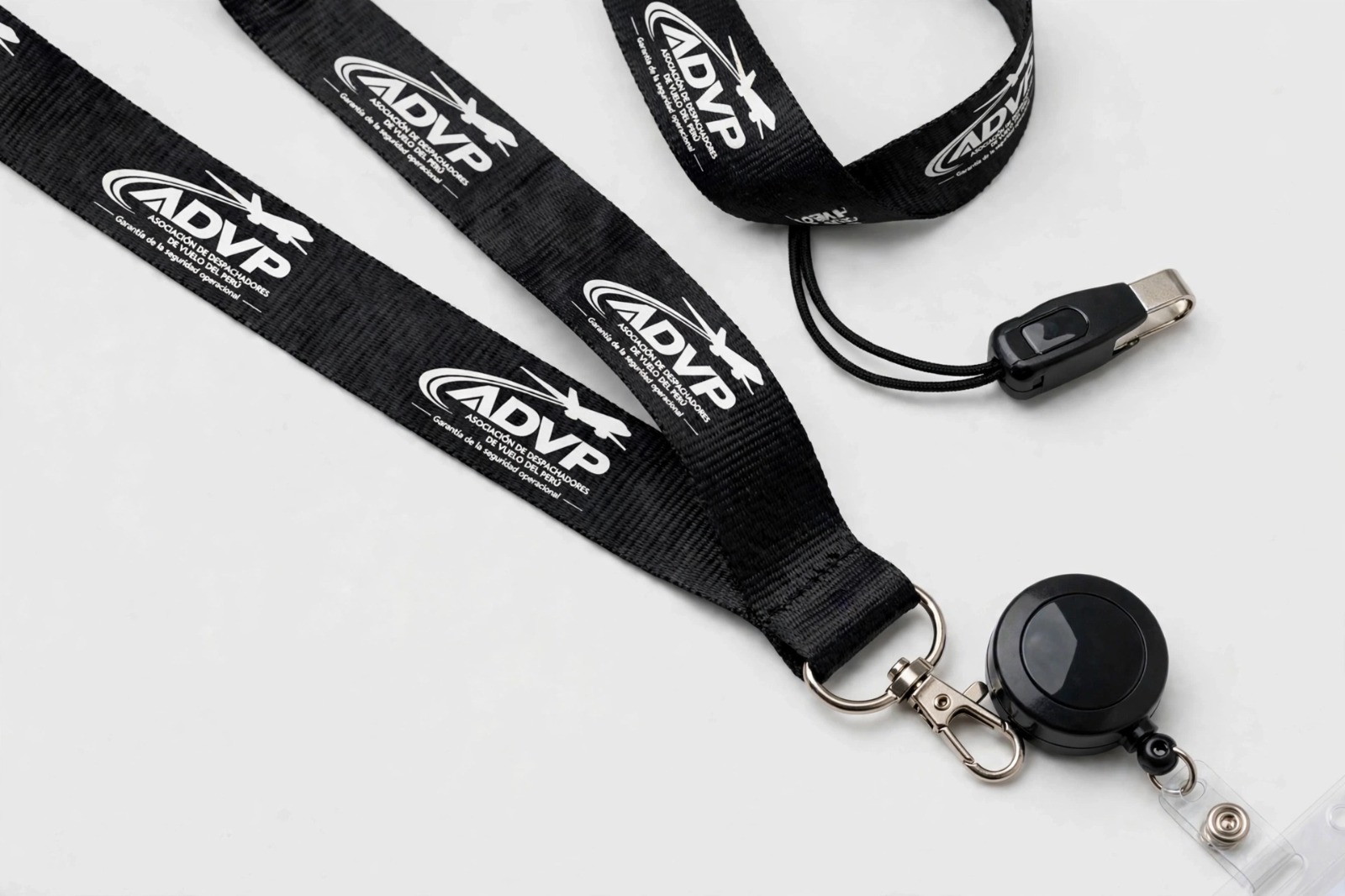 Pack Lanyards